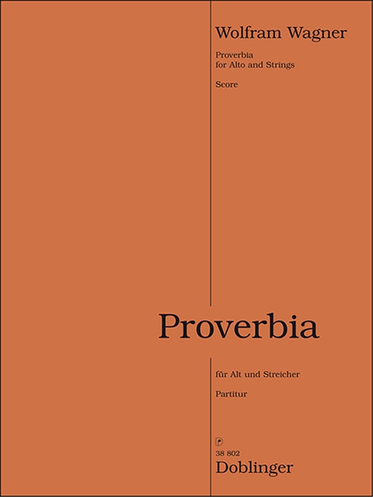 Proverbia